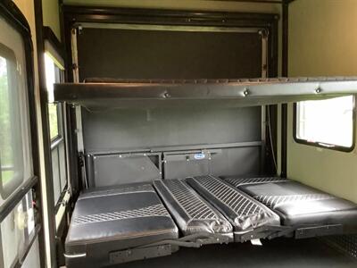 2016 Keystone Impact Toy hauler m-361 - Photo 90 - Crest Hill, IL 60403