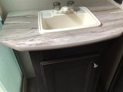 2016 Keystone Impact Toy hauler m-361 - Photo 52 - Crest Hill, IL 60403