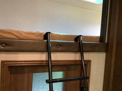 2016 Keystone Impact Toy hauler m-361 - Photo 44 - Crest Hill, IL 60403