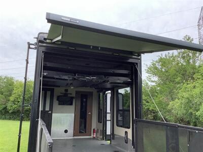 2016 Keystone Impact Toy hauler m-361 - Photo 73 - Crest Hill, IL 60403