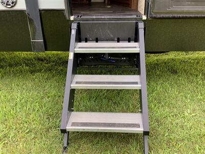 2016 Keystone Impact Toy hauler m-361 - Photo 19 - Crest Hill, IL 60403