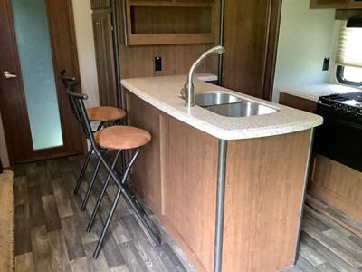 2016 Keystone Impact Toy hauler m-361 - Photo 33 - Crest Hill, IL 60403