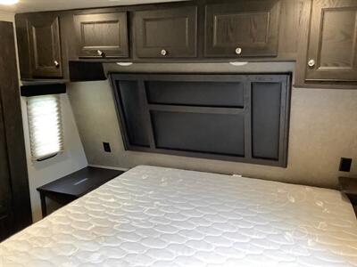 2016 Keystone Impact Toy hauler m-361 - Photo 57 - Crest Hill, IL 60403