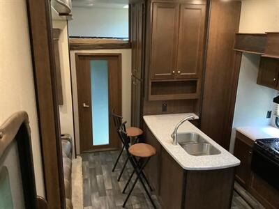 2016 Keystone Impact Toy hauler m-361 - Photo 61 - Crest Hill, IL 60403