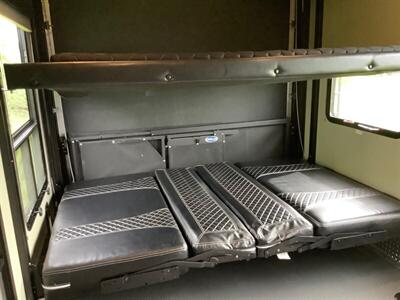 2016 Keystone Impact Toy hauler m-361 - Photo 91 - Crest Hill, IL 60403