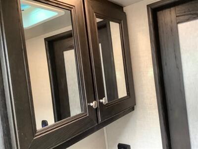 2016 Keystone Impact Toy hauler m-361 - Photo 53 - Crest Hill, IL 60403