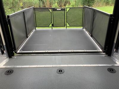 2016 Keystone Impact Toy hauler m-361 - Photo 75 - Crest Hill, IL 60403