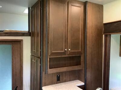 2016 Keystone Impact Toy hauler m-361 - Photo 39 - Crest Hill, IL 60403