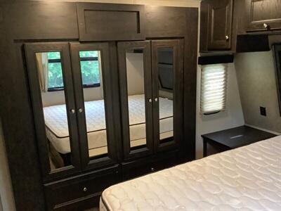 2016 Keystone Impact Toy hauler m-361 - Photo 58 - Crest Hill, IL 60403