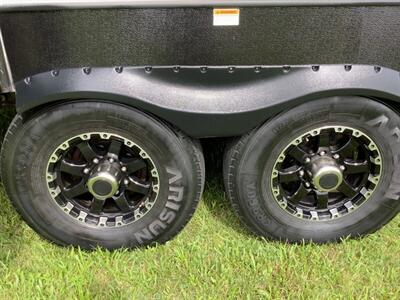 2016 Keystone Impact Toy hauler m-361 - Photo 79 - Crest Hill, IL 60403