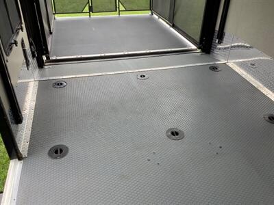 2016 Keystone Impact Toy hauler m-361 - Photo 76 - Crest Hill, IL 60403