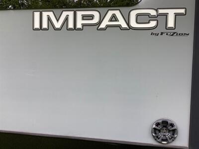 2016 Keystone Impact Toy hauler m-361 - Photo 80 - Crest Hill, IL 60403