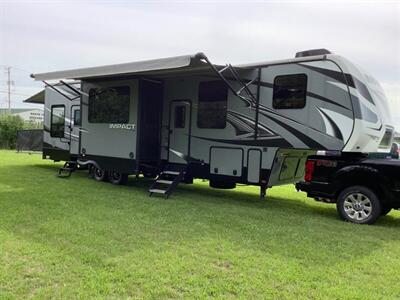 2016 Keystone Impact Toy hauler m-361 - Photo 78 - Crest Hill, IL 60403