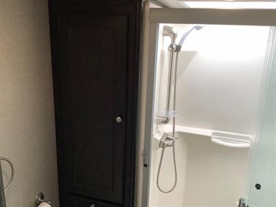 2016 Keystone Impact Toy hauler m-361 - Photo 50 - Crest Hill, IL 60403