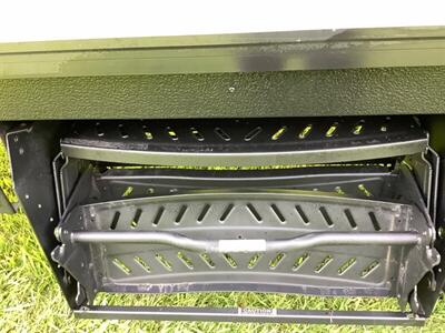 2016 Keystone Impact Toy hauler m-361 - Photo 11 - Crest Hill, IL 60403