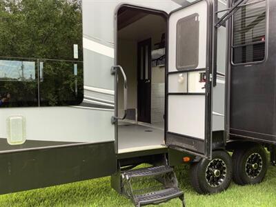 2016 Keystone Impact Toy hauler m-361 - Photo 64 - Crest Hill, IL 60403