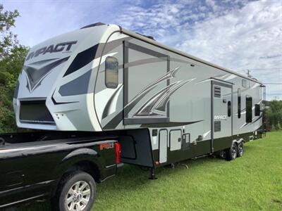 2016 Keystone Impact Toy hauler m-361   - Photo 5 - Crest Hill, IL 60403