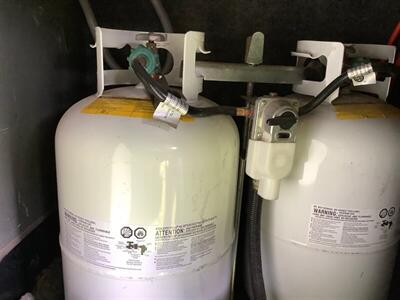 2016 Keystone Impact Toy hauler m-361 - Photo 82 - Crest Hill, IL 60403