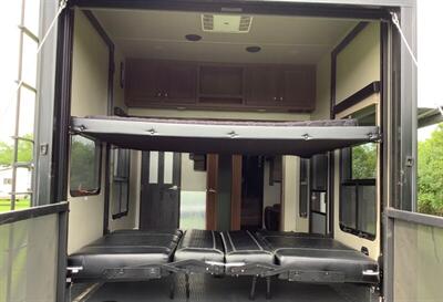 2016 Keystone Impact Toy hauler m-361 - Photo 88 - Crest Hill, IL 60403