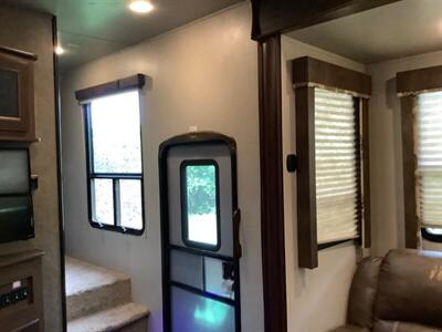 2016 Keystone Impact Toy hauler m-361 - Photo 42 - Crest Hill, IL 60403