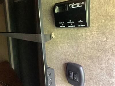 2016 Keystone Impact Toy hauler m-361 - Photo 27 - Crest Hill, IL 60403