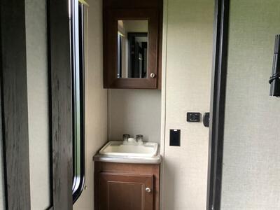 2016 Keystone Impact Toy hauler m-361 - Photo 71 - Crest Hill, IL 60403