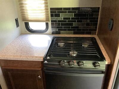 2016 Keystone Impact Toy hauler m-361 - Photo 36 - Crest Hill, IL 60403