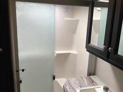 2016 Keystone Impact Toy hauler m-361 - Photo 48 - Crest Hill, IL 60403