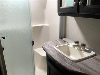 2016 Keystone Impact Toy hauler m-361 - Photo 47 - Crest Hill, IL 60403