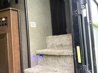 2016 Keystone Impact Toy hauler m-361 - Photo 22 - Crest Hill, IL 60403