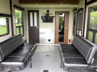 2016 Keystone Impact Toy hauler m-361 - Photo 86 - Crest Hill, IL 60403