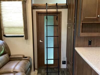 2016 Keystone Impact Toy hauler m-361 - Photo 43 - Crest Hill, IL 60403