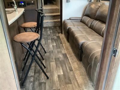 2016 Keystone Impact Toy hauler m-361 - Photo 92 - Crest Hill, IL 60403