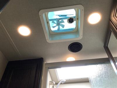 2016 Keystone Impact Toy hauler m-361 - Photo 54 - Crest Hill, IL 60403