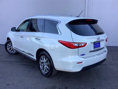 2014 INFINITI QX60   - Photo 4 - Crest Hill, IL 60403