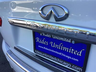 2014 INFINITI QX60   - Photo 46 - Crest Hill, IL 60403