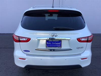 2014 INFINITI QX60   - Photo 6 - Crest Hill, IL 60403