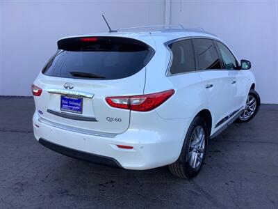 2014 INFINITI QX60   - Photo 7 - Crest Hill, IL 60403