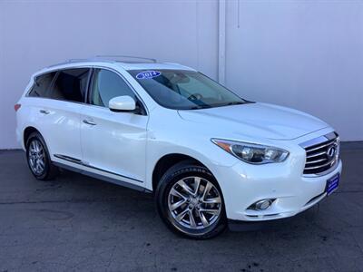 2014 INFINITI QX60   - Photo 9 - Crest Hill, IL 60403