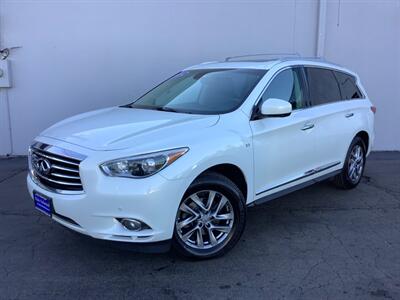 2014 INFINITI QX60   - Photo 2 - Crest Hill, IL 60403