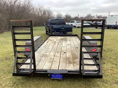 2003 MILLENIUM M6F 18P - Photo 5 - Crest Hill, IL 60403