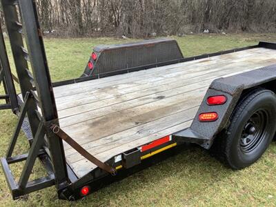 2003 MILLENIUM M6F 18P - Photo 17 - Crest Hill, IL 60403