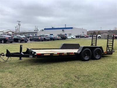 2003 MILLENIUM M6F 18P - Photo 8 - Crest Hill, IL 60403