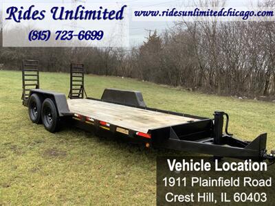 2003 MILLENIUM M6F 18P - Photo 1 - Crest Hill, IL 60403