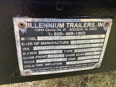 2003 MILLENIUM M6F 18P - Photo 10 - Crest Hill, IL 60403