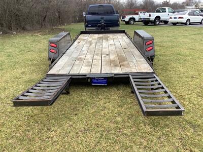 2003 MILLENIUM M6F 18P - Photo 11 - Crest Hill, IL 60403