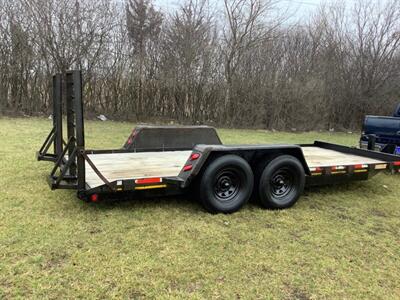 2003 MILLENIUM M6F 18P - Photo 3 - Crest Hill, IL 60403