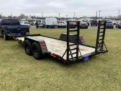 2003 MILLENIUM M6F 18P - Photo 6 - Crest Hill, IL 60403