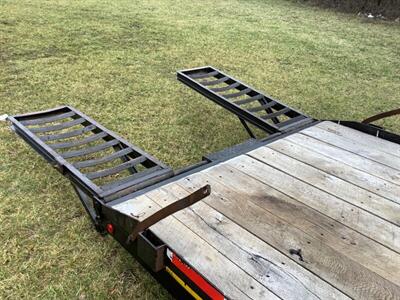 2003 MILLENIUM M6F 18P - Photo 12 - Crest Hill, IL 60403