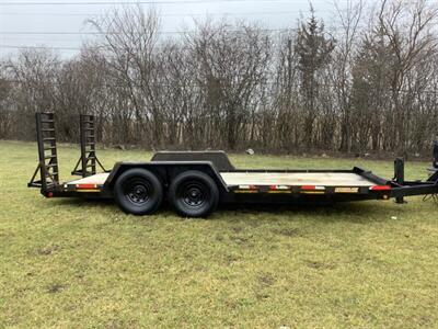 2003 MILLENIUM M6F 18P - Photo 2 - Crest Hill, IL 60403